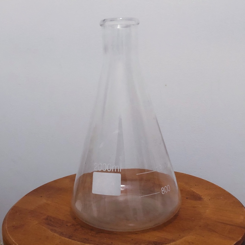 2000ml Beaker